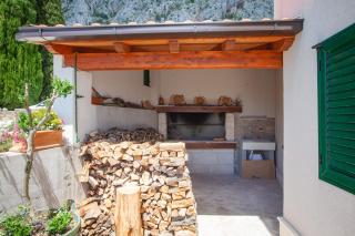 Holiday house Biokovo - Makarska - 2