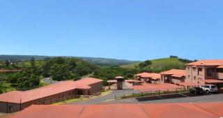 Ocean View Villas Unit A11 - Port Edward - 2