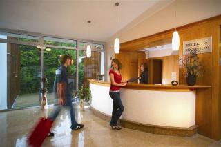 Grand Hotel BELLEVUE - 5