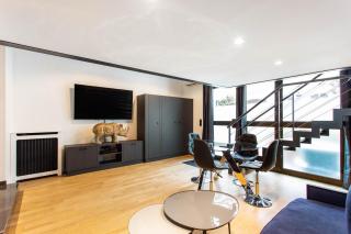 Modern studio for 4 people - Arc de Triomphe - Paris - 5