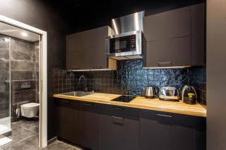 Modern studio for 4 people - Arc de Triomphe - Paris - 7