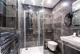 Modern studio for 4 people - Arc de Triomphe - Paris - 1