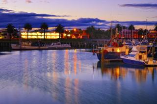 Senator Motor Inn - Gisborne - 7