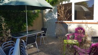 Gîte Mercues - 2
