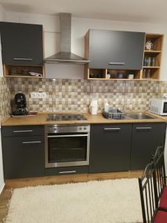 Lili Apartman - Harkány - 0
