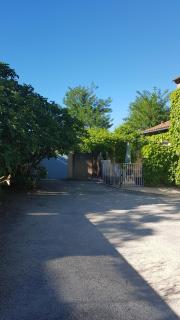 Gîte Mercues - 9