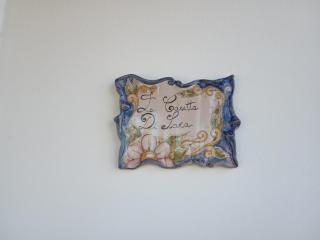 La Casetta di Sara - Lampedusa - 7