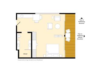 Cape Vermeer - Somerset West - 4