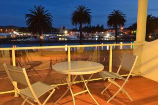 Senator Motor Inn - Gisborne - 9