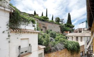 Urban Suites Granada - 4