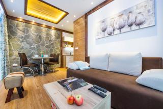 Matrix Primo Apartments - Starý Smokovec - 5