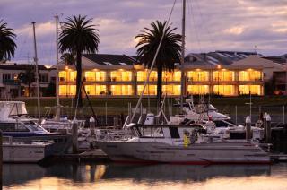 Senator Motor Inn - Gisborne - 0