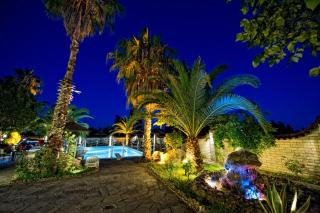 Nepheli Hotel - 9