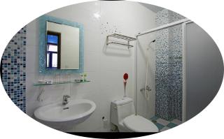 Chang-an House B&B - 1