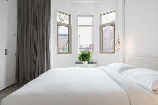 Luxurious Home - 2 bedrooms with ensuite bathrooms - 4