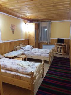 Стаи за гости Дончо Войвода - Koprivshtitsa - 3