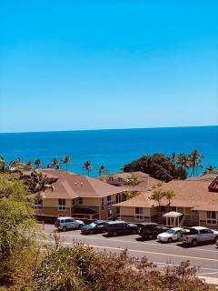 OCEANVIEW 2 Bedroom - WALK TO DOWNTOWN - Kailua-Kona - 5
