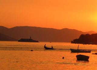 Seaside Story - Tivat - 6