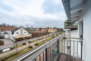 BSW Ferienwohnungen Rügen - Baabe - 1