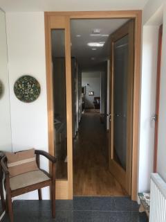 Klinar - Cosy apartment with a terrace - Bled - 5