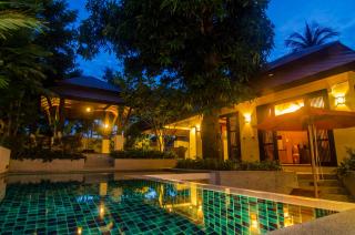 Kirikayan Residences Koh Samui - Mae Nam - 5