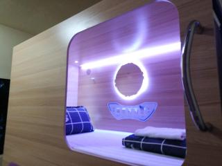 CapsulePod@Aljunied - 5