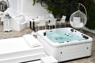 Paros Butterfly Villas - Pounda - 9