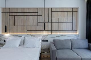 Philosofia Athens Suites - 9