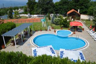 Hotel Shterev Anevo - 1