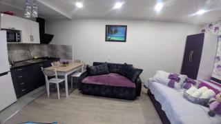 M&S Apartment at Old Tbilisi - Tbilisi - 8