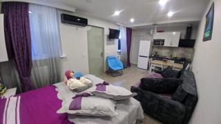 M&S Apartment at Old Tbilisi - Tbilisi - 7
