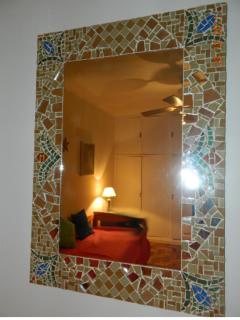 AGRADABLE STUDIO EN PALERMO - Buenos Aires - 1