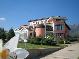 Hotel Shterev Anevo - 9