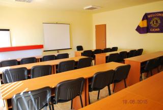 Apart Hotel Central Razgrad - Razgrad - 3