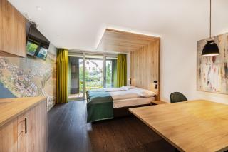 Hotel sleep&stay - Self Check-in - Eglisau - 3