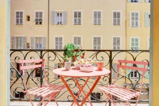 Le Philibert - SPLENDID, 6 BEDROOMS, 12P, NICE PORT, Air Cond - Nice - 8