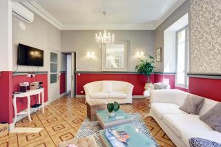 Le Philibert - SPLENDID, 6 BEDROOMS, 12P, NICE PORT, Air Cond - 4