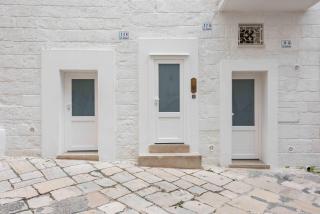 WePuglia - Dimore Sallustio - Monopoli - 9
