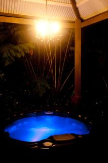 Volcano Mist Cottage - 1
