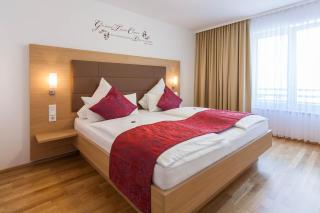 Seehotel BelRiva - Hagnau am Bodensee - 5
