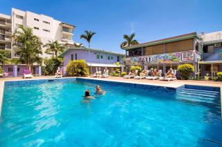 Caravella Backpackers - Cairns - 0