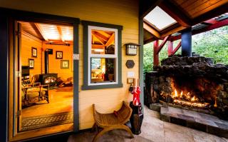 Volcano Mist Cottage - Volcano - 7