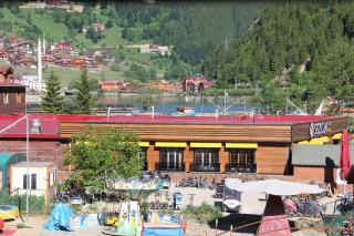 Centro Park Hotel - Uzungöl - 7