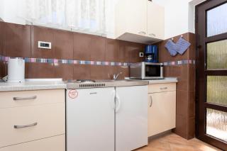 Apartments Hana - Baška - 6