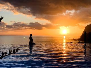 Formosa Infinity Pool Apartment - 1