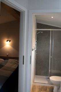 Zuiderzee-chalet 22 - 1