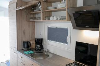 Zuiderzee-chalet 22 - Molkwerum - 4