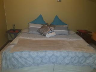 edwaleni guests lodge - 3