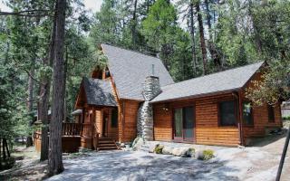 9 Boot's Haven - North Wawona - 0