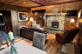 9 Boot's Haven - North Wawona - 8